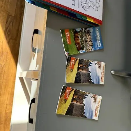 Sabatier T4 Avec Terrasse Et Jardin Apartament *
